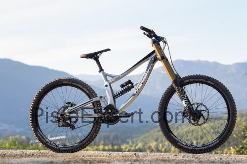 Transition TR500 fiche technique et avis